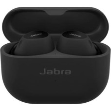 Jabra Elite 10 Wireless Earbuds Gloss Black EU