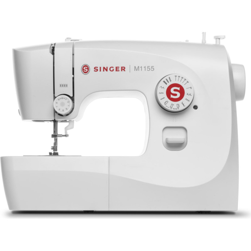 Singer M1155 sewing machine Automatic sewing machine Electric