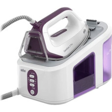 Braun CareStyle 3 Pro IS 3155 VI Steam Iron Station IS3155VI