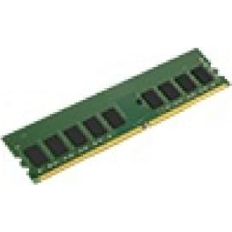 Kingston 32 GB 1 x 32 GB DDR4 3200 MHz 288-pin DIMM KTH-PL432E/32G