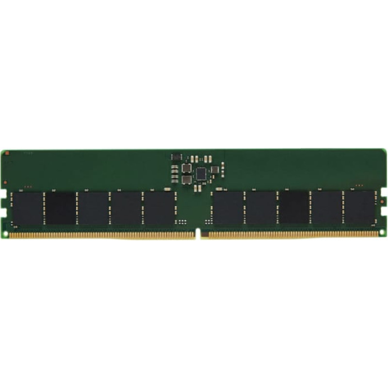 Kingston UDIMM ECC 32GB DDR5 2Rx8 Hynix M 4800MHz PC5-38400 KSM48E40BD8KM-32HM