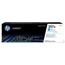 HP HP 207A Cyan LaserJet Toner Cartridge