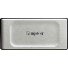 Kingston External SSD|KINGSTON|1TB|USB 3.2|Write speed 2000 MBytes/sec|Read speed 2000 MBytes/sec|SXS2000/1000G