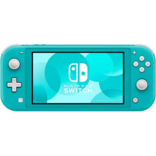 Nintendo Switch Lite Türkis 10002292