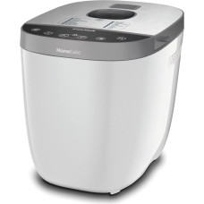 Morphy Richards Home Bake bread maker 600 W Grey, White