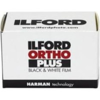 Ilford Fotojuosta Ilford ORTHO Plus 80 135/36