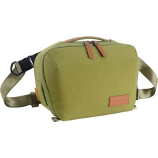 Vanguard VEO CITY CB24 GR CROSS Body BAG - GREEN