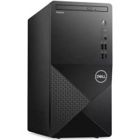 Dell PC|DELL|Vostro|3030|Business|Desktop|CPU Core i3|i3-14100|3500 MHz|RAM 8GB|DDR5|4800 MHz|SSD 512GB|Graphics card Intel UHD Graphics 730|Integrated|Windows 11 Pro|Colour Black|N2002VDT3030MTEMEA01NOKB