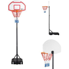 Nils Basketbola grozs ZDK018 NILS