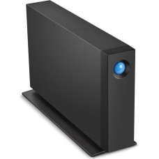 Lacie External HDD|LACIE|d2 Professional|10TB|USB 3.1|Drives 1|STHA10000800