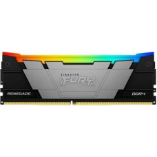 Kingston Fury Pamięć Kingston Fury Renegade RGB, DDR4, 16 GB, 3600MHz, CL16 (KF436C16RB2AK2/16)