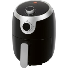 Clatronic FR 3769 H fryer 1.8 L 1000 W Hot air fryer Black