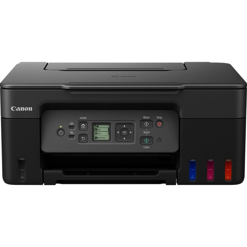 Canon Urządzenie wielofunkcyjne Canon Pixma G3570