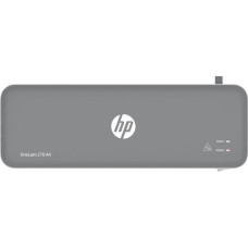 Hewlett-Packard HP OneLam 270 laminator, A4, grey