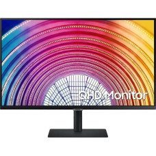 Samsung Monitor Samsung S60A (LS32A600NWUXEN)