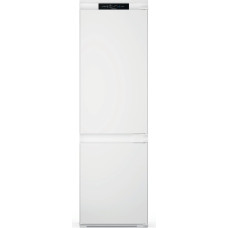 Indesit INC18 T311 fridge-freezer Built-in 250 L F White