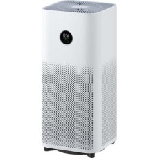 Xiaomi Mi Air Purifier 4 White EU BHR5096GL - ONLY BOX DAMAGE