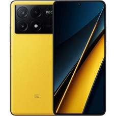 Xiaomi POCO X6 Pro 5G 16.9 cm (6.67