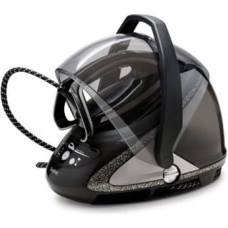 Tefal Pro Express Ultimate [+] GV9620 2600 W 1.9 L Durilium AirGlide Autoclean soleplate Black