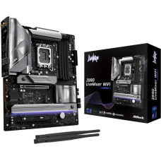 Asrock Z890 LiveMixer WiFi - Motherboard