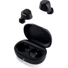 Panasonic wireless earbuds RZ-B120WDE-K, black