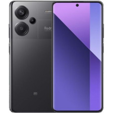 Xiaomi Redmi Note 13 Pro+ 5G Dual SIM 12GB RAM 512GB Black EU