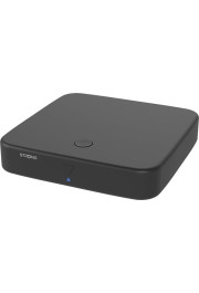 Strong Odtwarzacz multimedialny Strong Strong SRT420 4K DVB-T2 Andorid TV Streaming Box