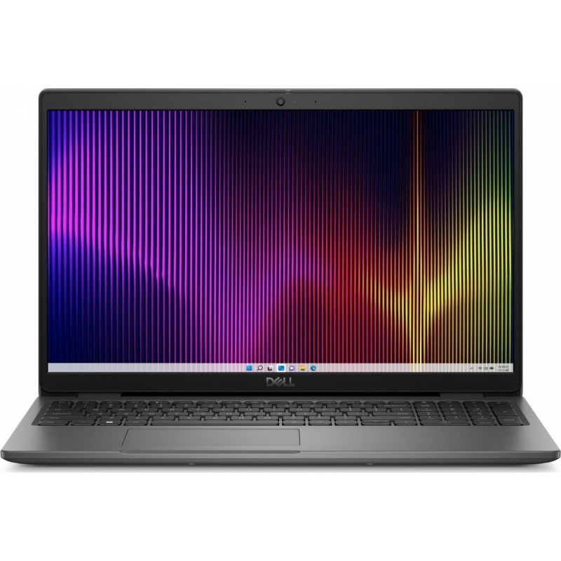 Dell Laptop Dell Latitude 3540 Win11Pro i5-1345U/16GB/512GB SSD/15.6' FHD/Intel Iris Xe/FgrPr/FHD Cam+IR/Mic/WLAN+BT/Backlit Kb/3C/3YPS