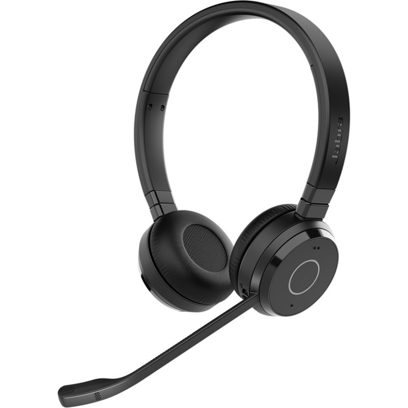 Jabra Evolve 65 TE - Link390a UC Stereo