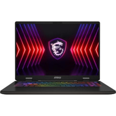 MSI Sword 16 HX B14VGKG-821XPL- i7-14650HX | 16