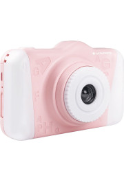 Agfaphoto Realikids Cam 2, pink