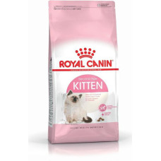 Royal Canin Kitten karma sucha dla kociąt od 4 do 12 miesiąca życia 4kg