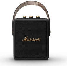 Marshall Kolonėlė Marshall Stockwell II Black  amp B