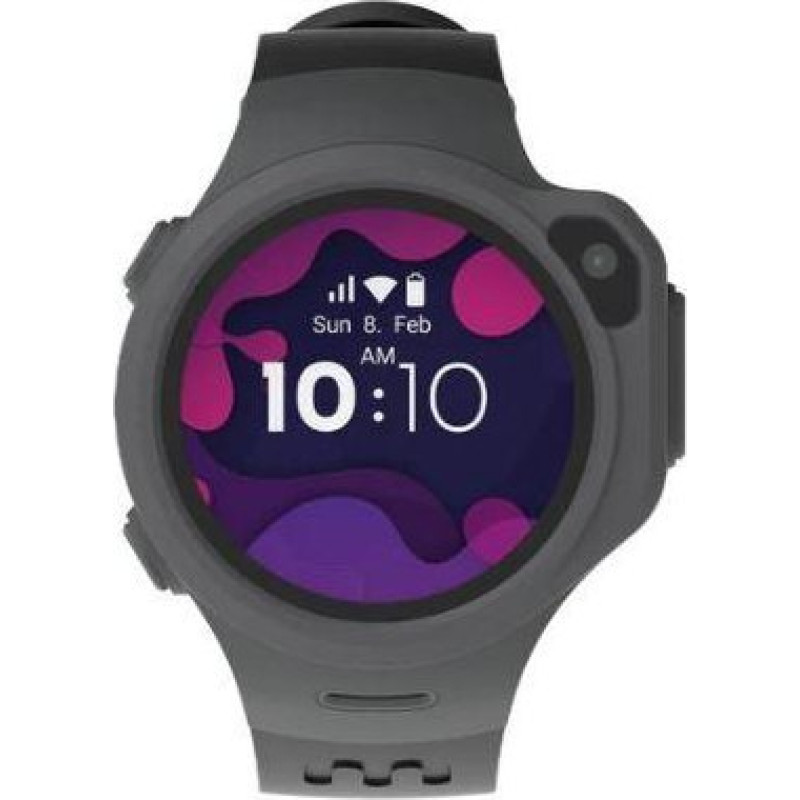 MWB SMARTWATCH KIDS FONE R1C/GREY KW1305SD-GY01 MYFIRST