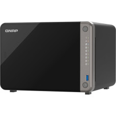 Qnap Serwer Qnap NAS TS-AI642-8G 6 Bay 3.5 4C ARM Cortex-A76 2.2GHz