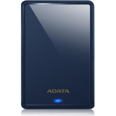 Adata External HDD|ADATA|HV620S|1TB|USB 3.1|Colour Blue|AHV620S-1TU31-CBL