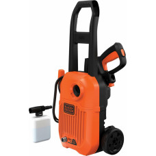 Black&Decker Myjka ciśnieniowa Black+Decker BD MYJKA 1650W BEPW1650 120bar