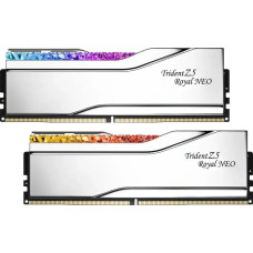 G.skill Pamięć G.Skill Trident Z5 Royal	Neo, DDR5, 32 GB, 8000MHz, CL38 (F5-8000J3848H16GX2-TR5NS)