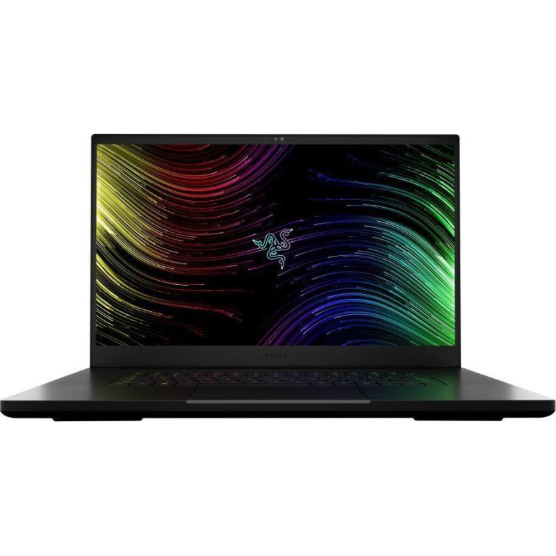 Razer Laptop Razer Razer Blade 17 (D8-NT/Win-11/17.3/QHD-165HZ/i7/RTX 3060/16GB DDR5/1TB/TBT4/PCIe Gen4)