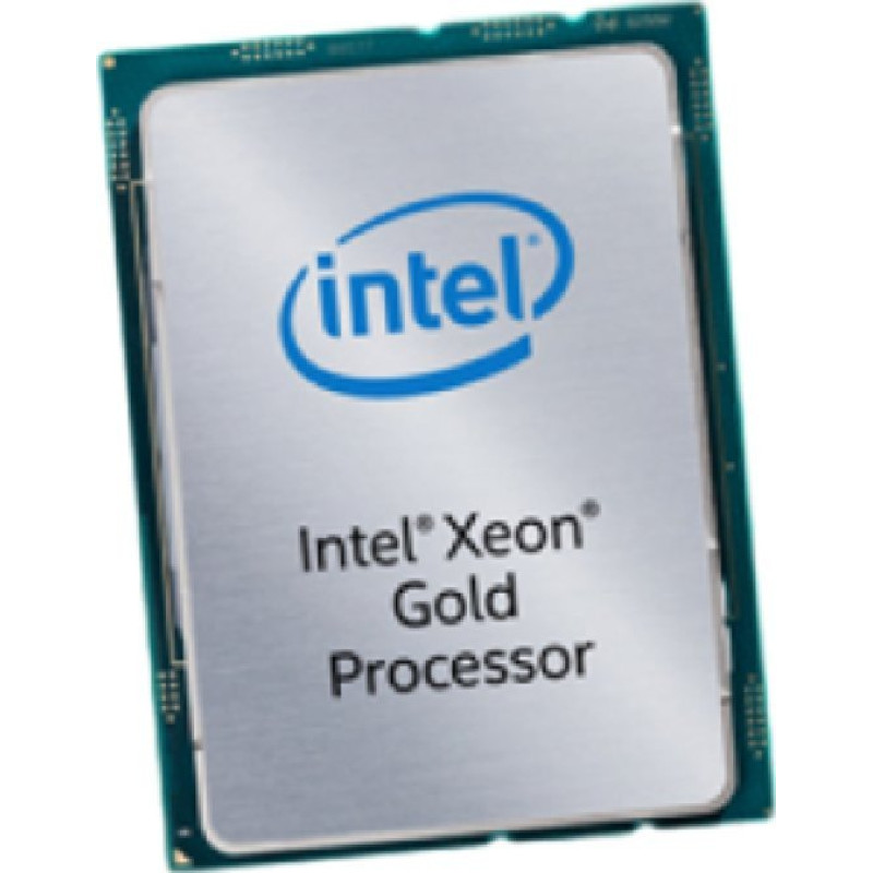 Fujitsu Procesor serwerowy Fujitsu Fujitsu Intel Xeon Gold 5115 10C 2.40 GHz