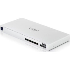 Ubiquiti NET ROUTER 8P 1000M/UISP-R-PRO UBIQUITI