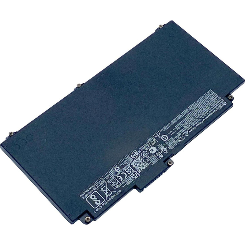 HP Bateria HP Battery 3 Cell 4.21Ah 48Wh