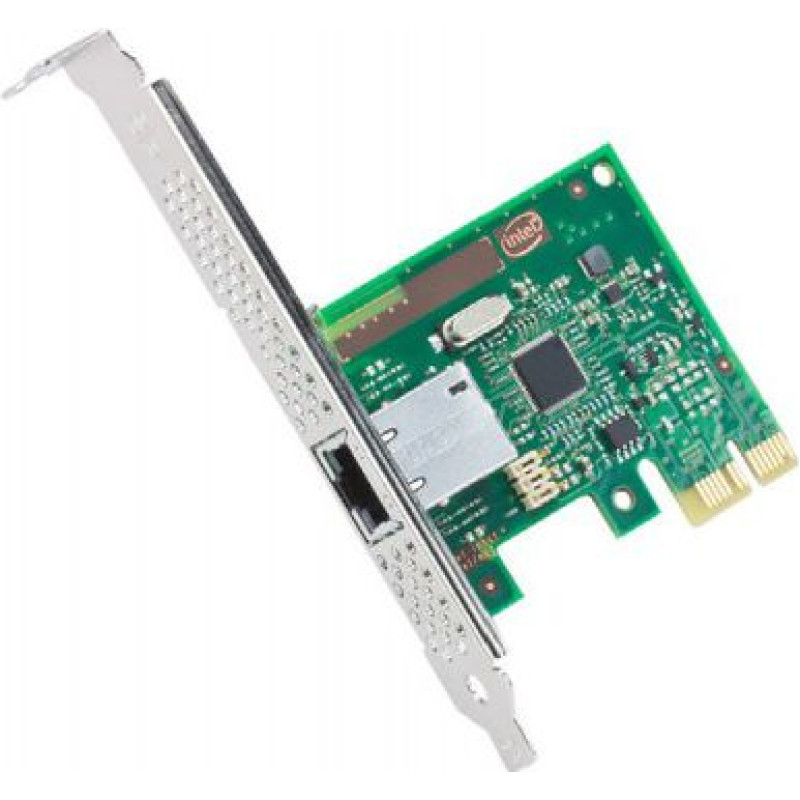 Fujitsu Network card PLAN AP 1x1Gbit Cu I210 -T1 S26361-F3852-L501
