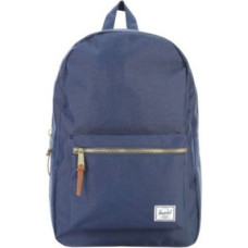 Herschel Herschel Settlement Backpack 10005-00007 granatowe One size