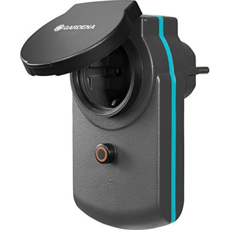 Gardena Wtyczka wielofunkcyjna smart Power