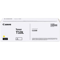 Canon Toner Canon T10L Yellow Oryginał  (4802C001)