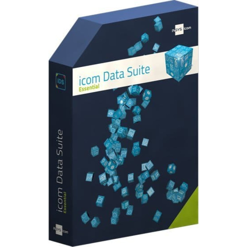 Insys Terminal sieciowy Insys INSYS icom Data Suite Essential smart IoT gateway app CLI Lua REST API Remote System Logs Event-Action Handler Timer