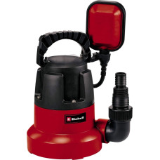 Einhell Einhell GC-SP 3580 LL, Impulse pump, 350 W, AC, 8000 l/h, Black, Red