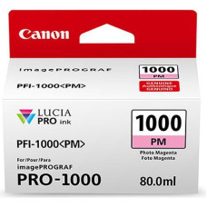 Canon Tusz Canon Photo Magenta (0551C001)