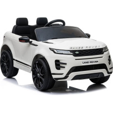 Lean Sport Auto na Akumulator Range Rover Evoque Biały